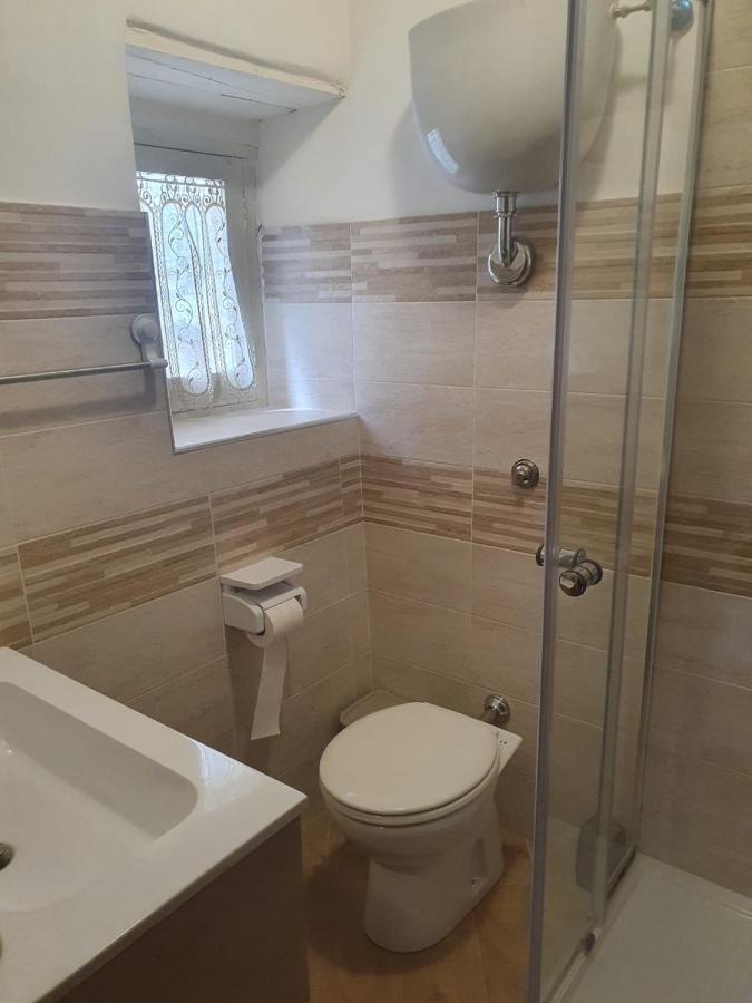B&B Castrum Santopadre Bagian luar foto